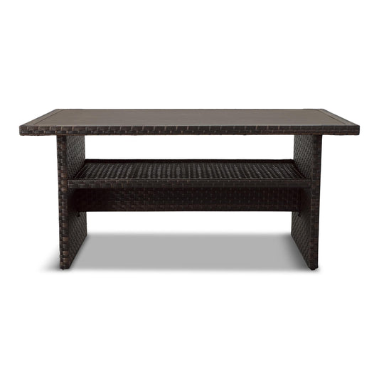 Easy Isle Rectangular Multi-Use Table