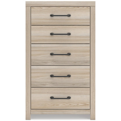 Senbry Chest of Drawers