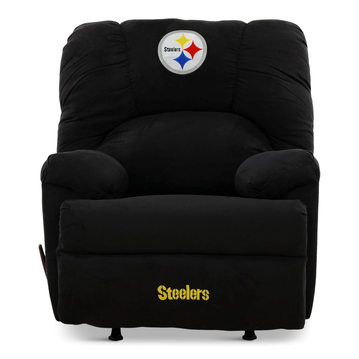 Pittsburgh Steelers Playoff Recliner