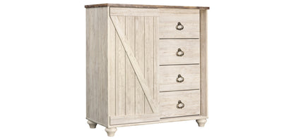 Willowton Dressing Chest