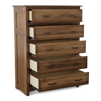 Simplicity lll Chest of Drawers