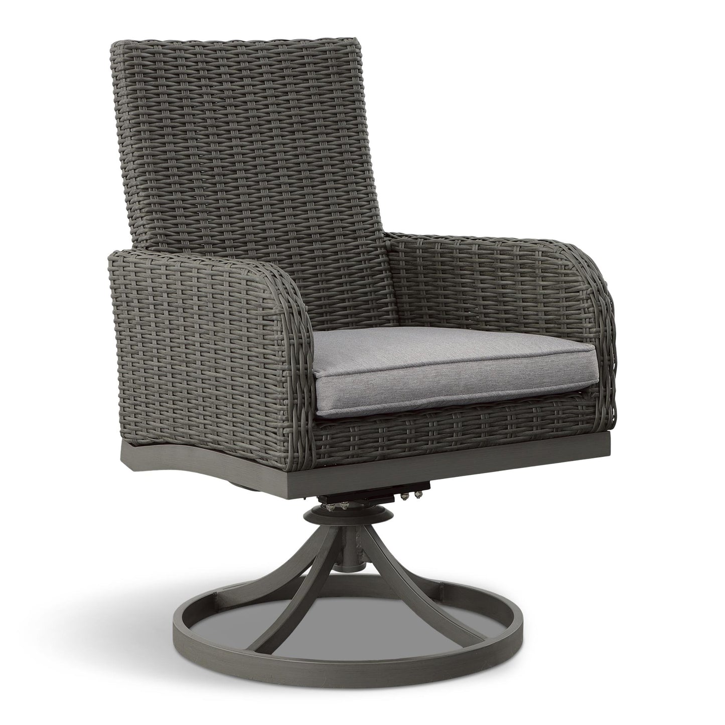 Elite Park Swivel Chair