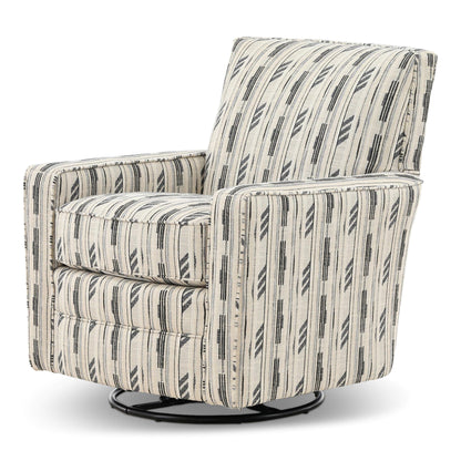 Chaplin Swivel Glider Chair