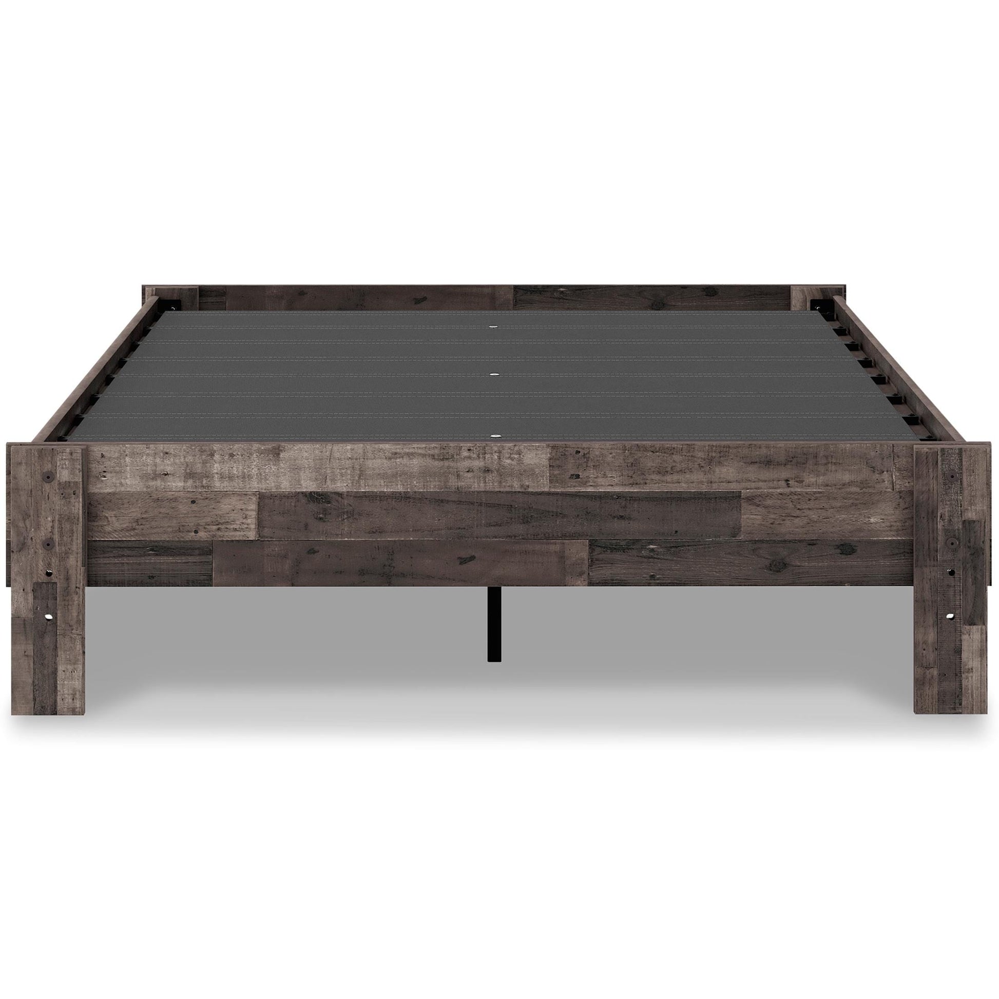 Neilsville Full Platform Bed