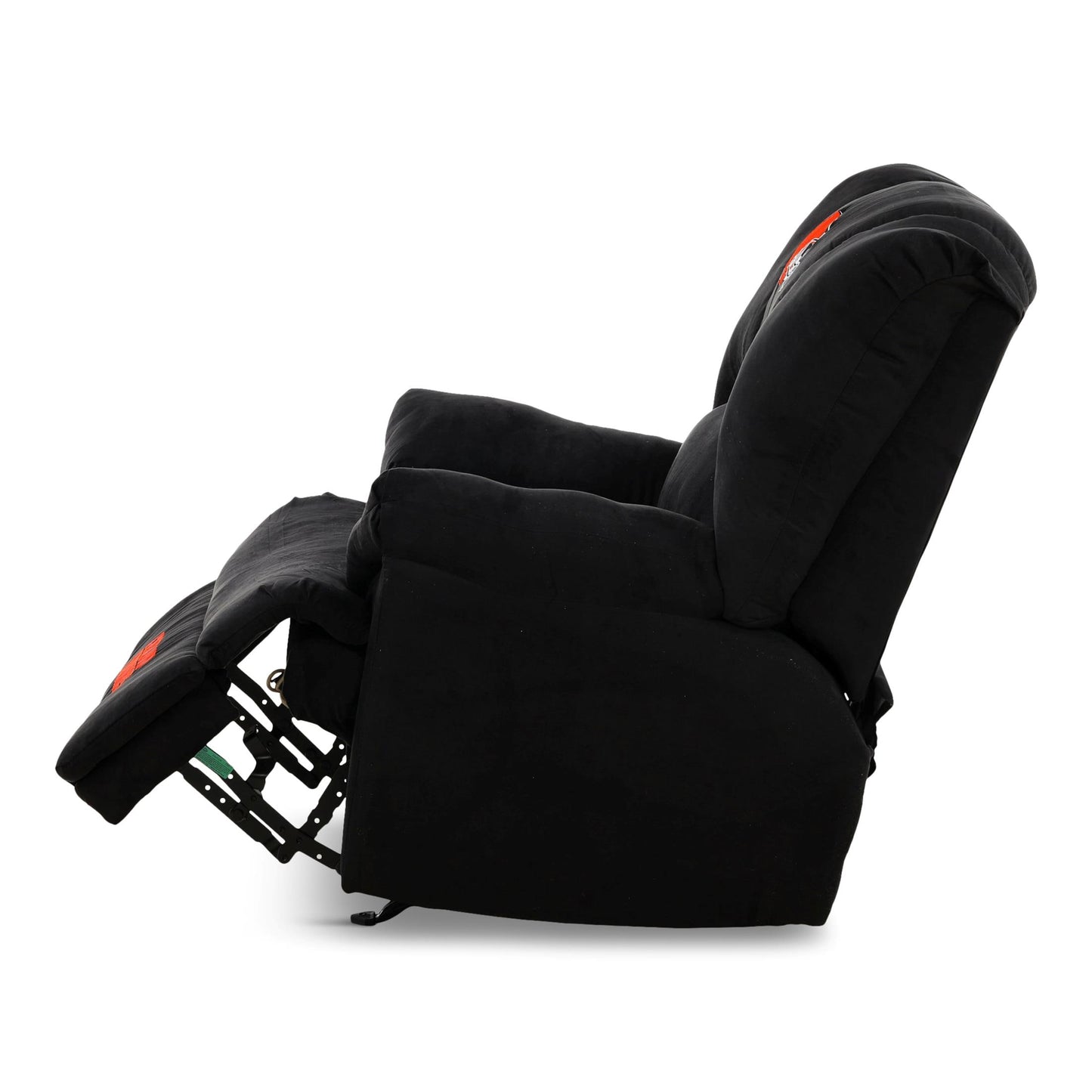 Cleveland Browns Playoff Recliner