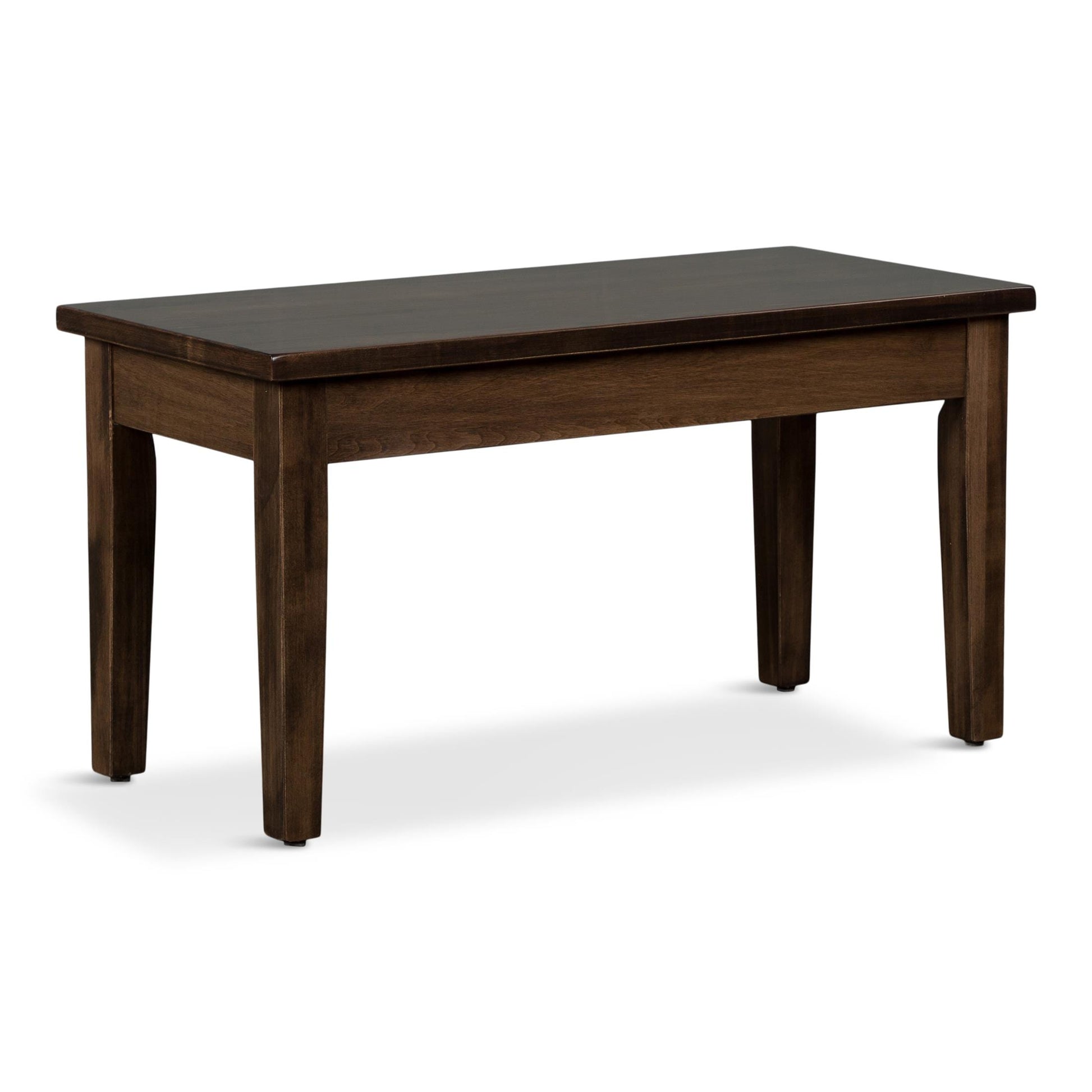 Eagle Mountain Dining Bench