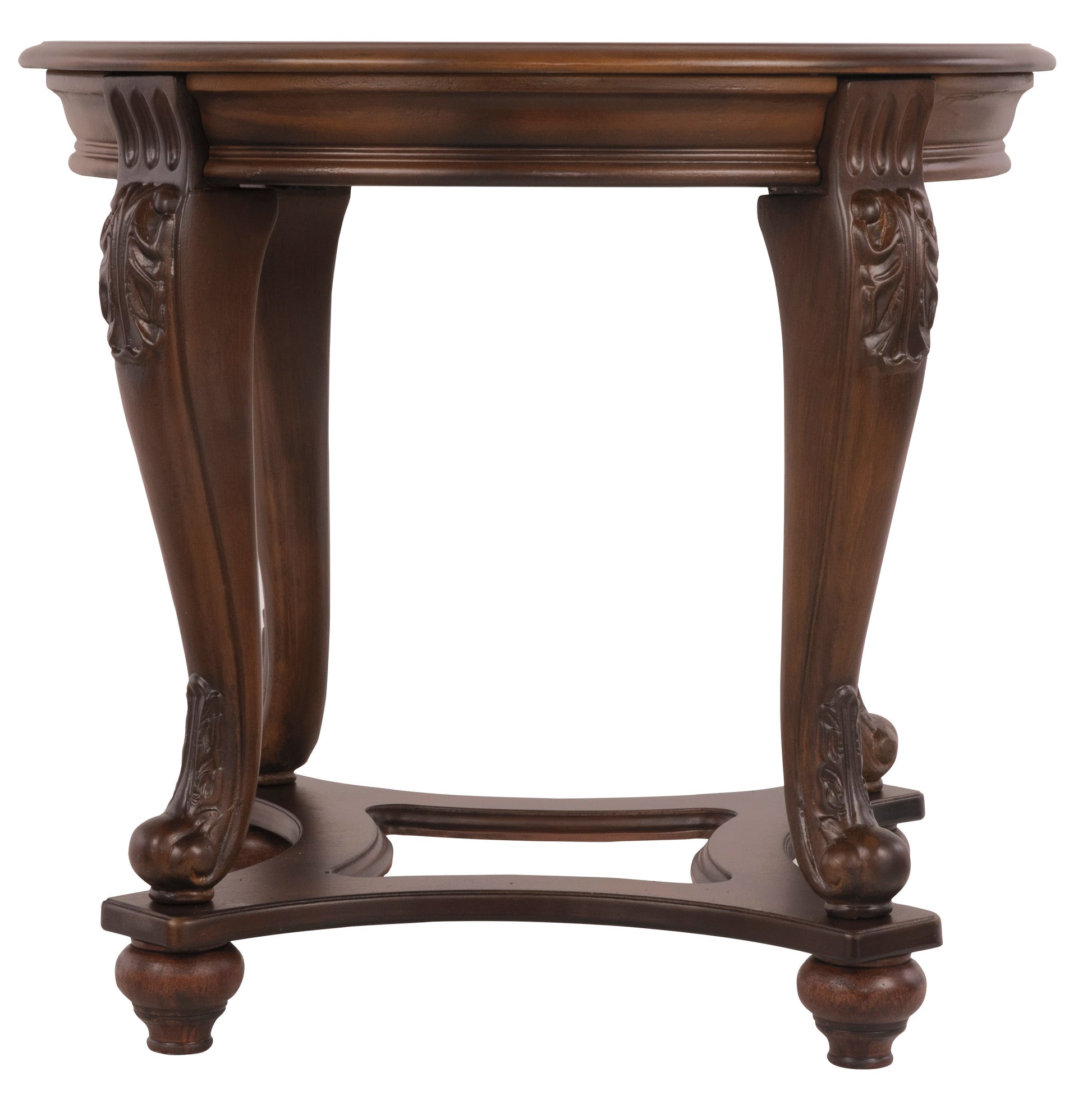 Norcastle End Table