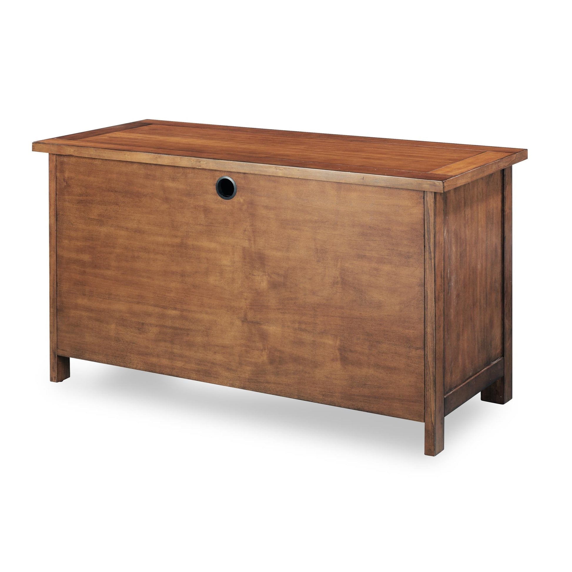 Tahoe Pedestal Desk