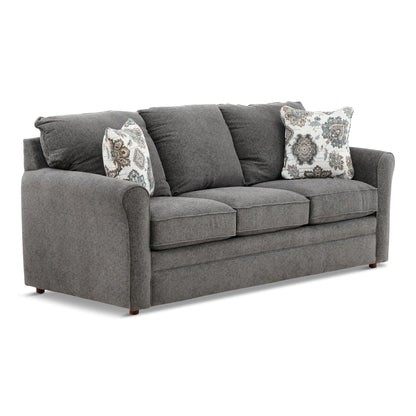 Leah Queen Tempur Foam Sleeper Sofa