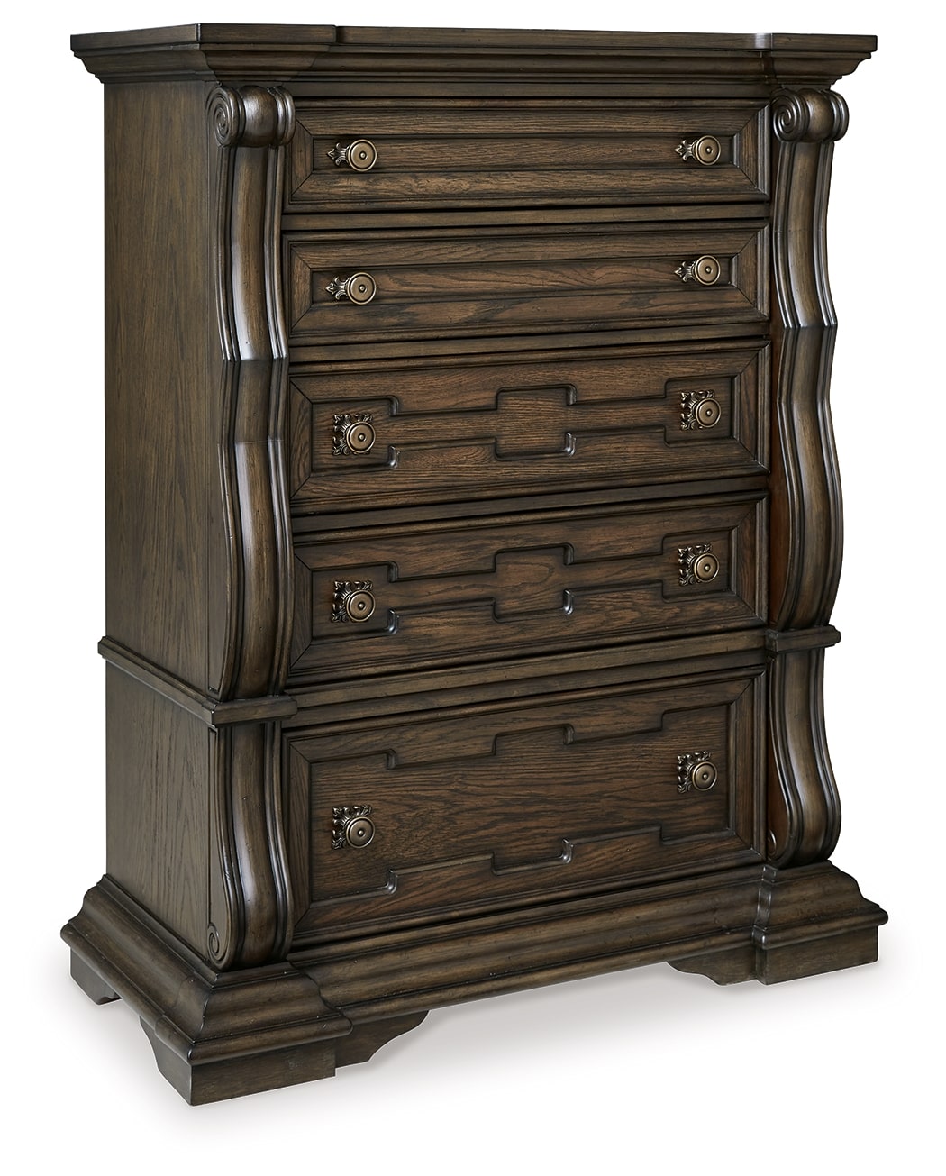 Maylee Chest of Drawers