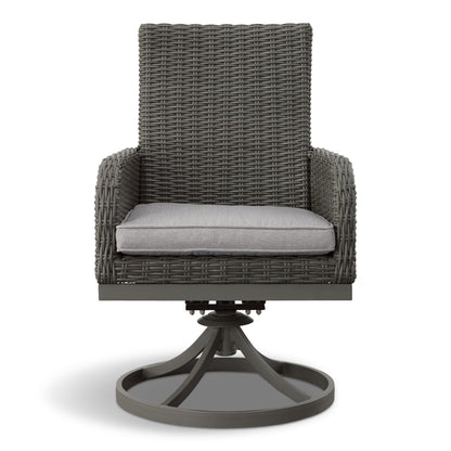 Elite Park Swivel Chair