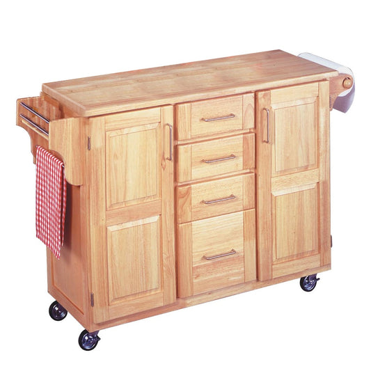 KITCHEN CART