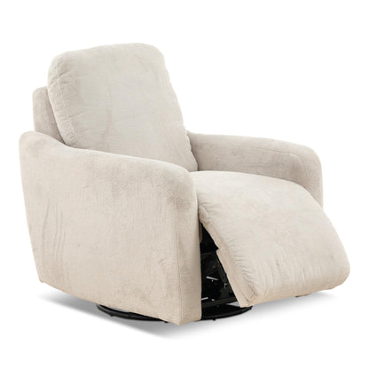 Brea Power Swivel Recliner