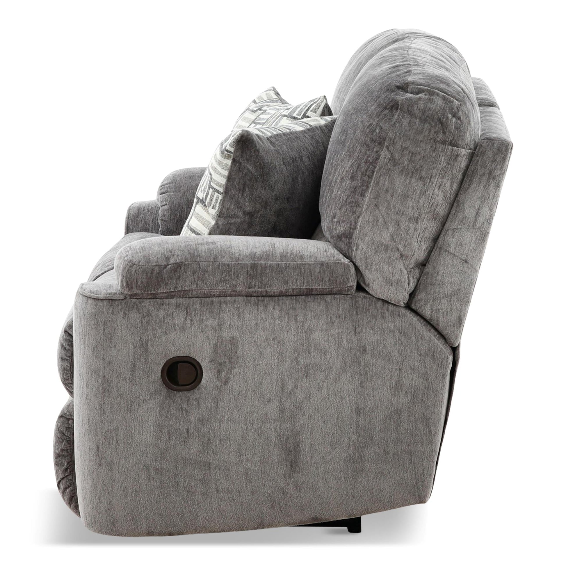 Landen Reclining Loveseat