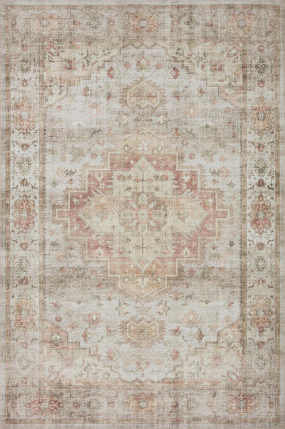 Heidi 7'6" X 9'6" Rug