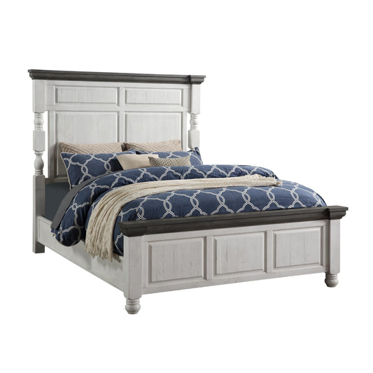 Summerton Queen Bed