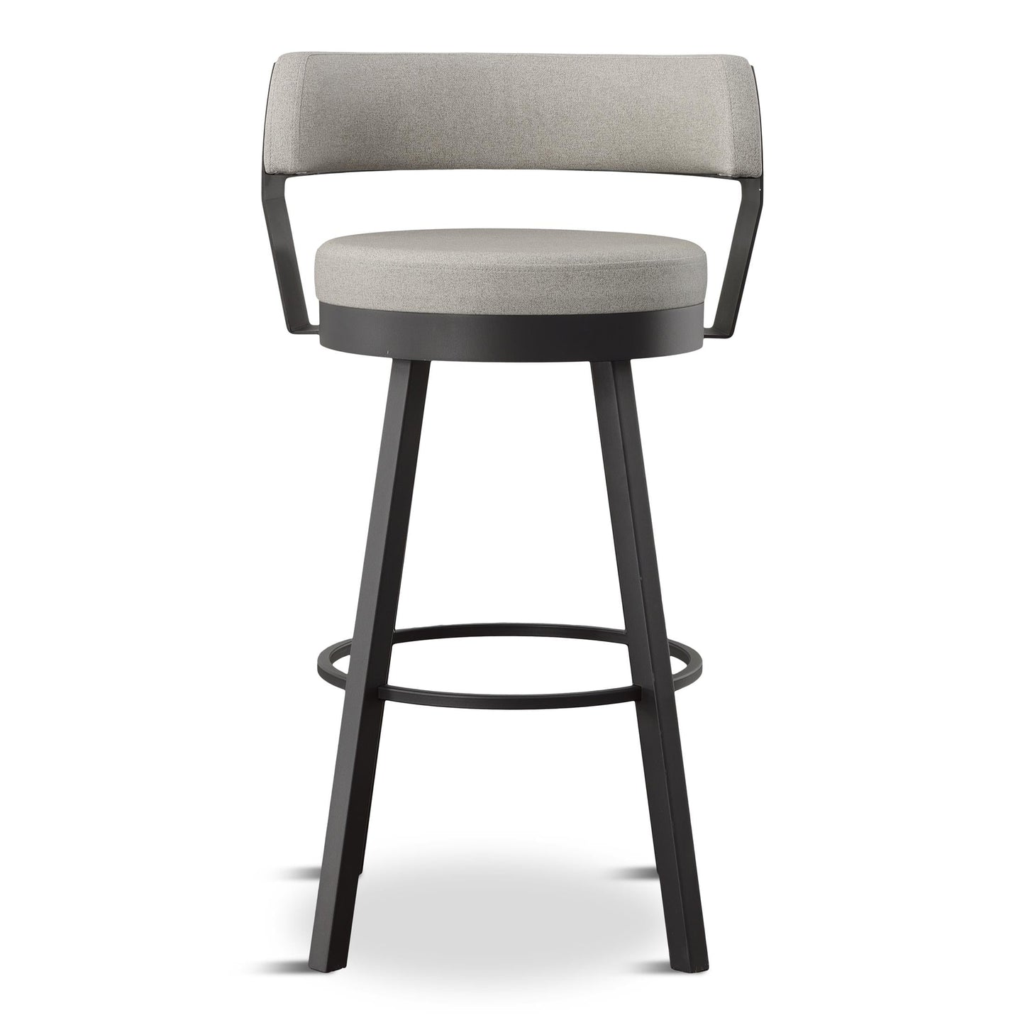 Russell Swivel Bar Stool