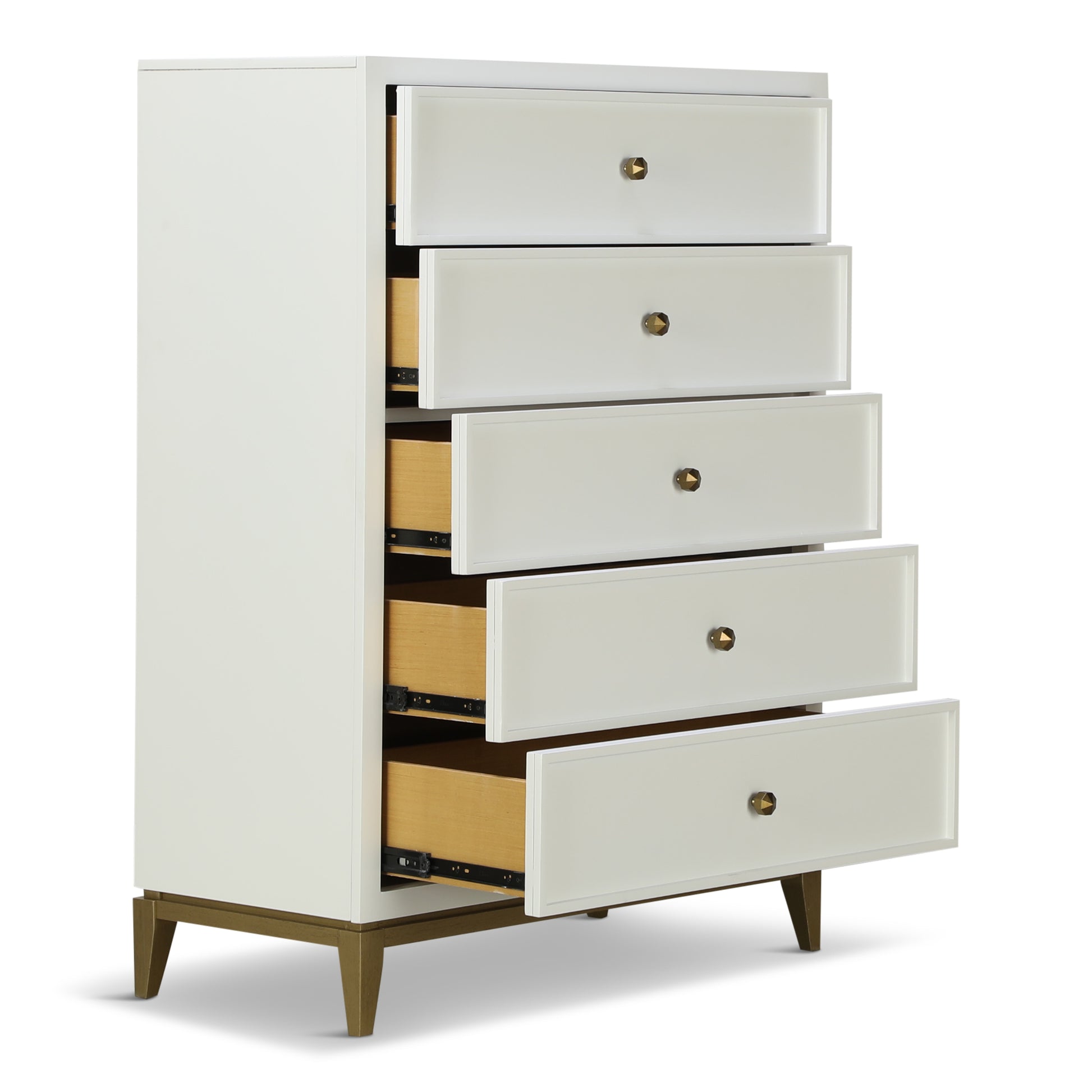 Victoria Drawer Chest