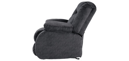 Burkner Power Rocker Recliner