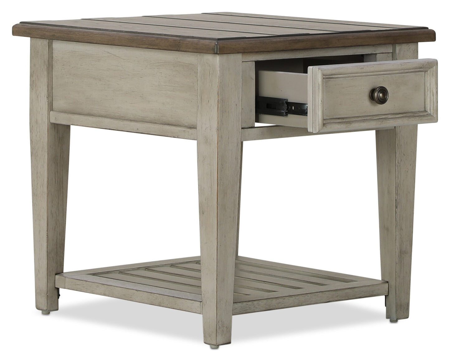 Killian End Table