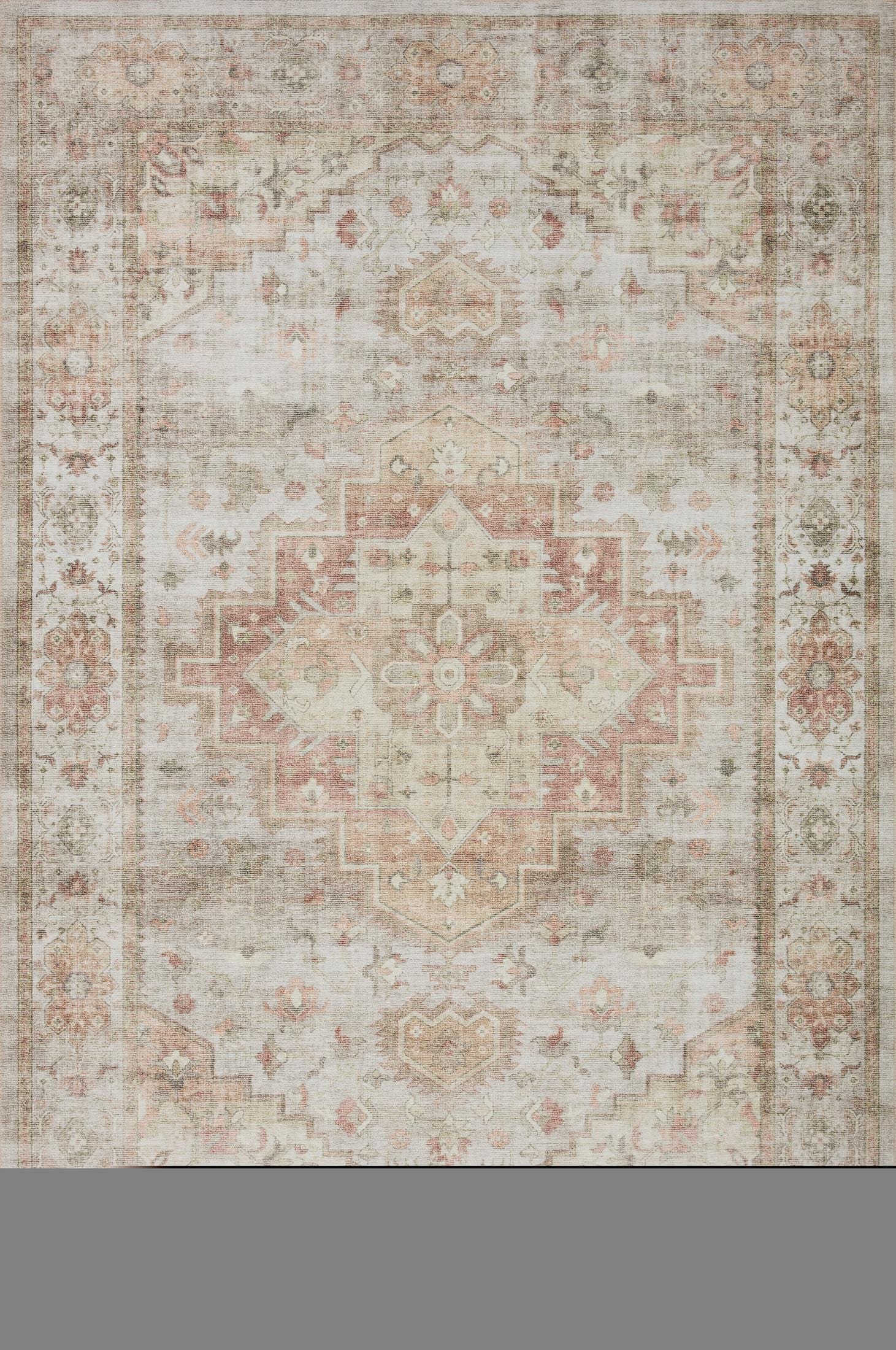 Heidi 2'6" x 7'6" Rug