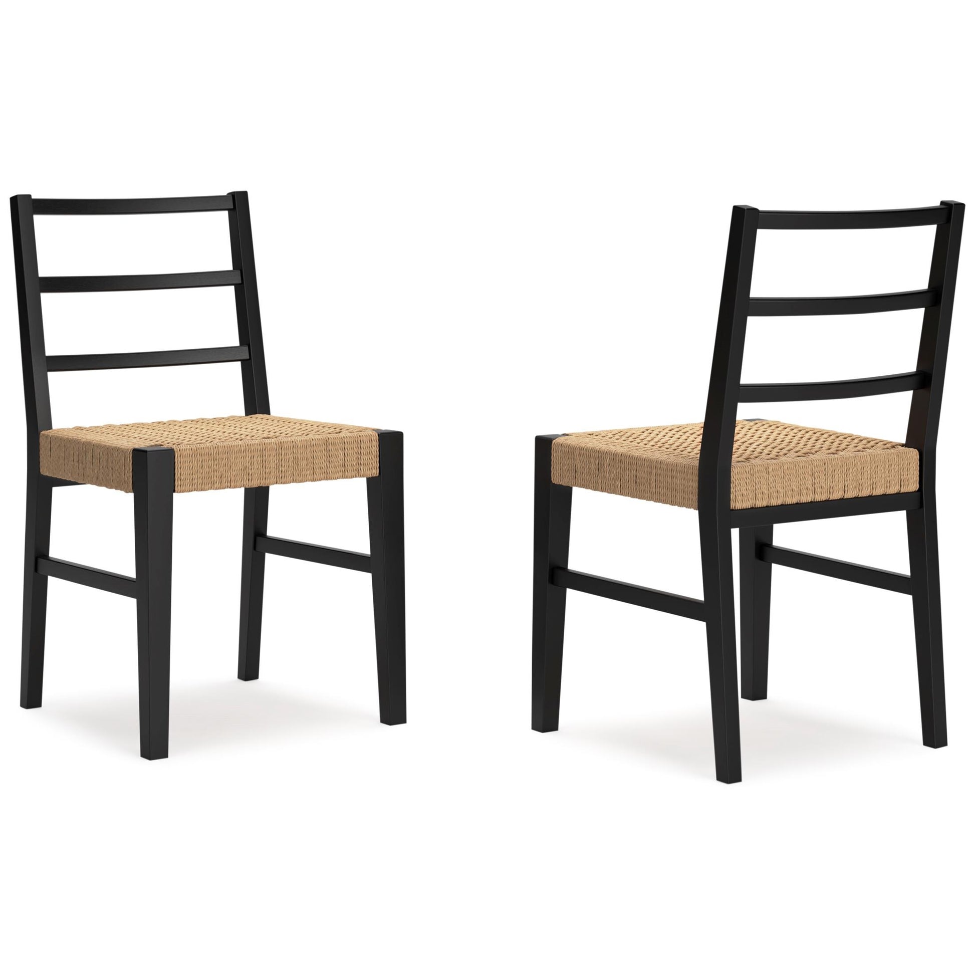 Isanti Dining Side Chair (Set of 2)