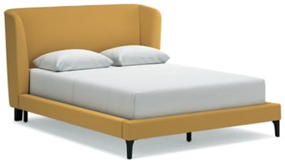 Maloken Upholstered Bed