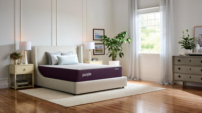 Purple Restore Soft Full Mattress