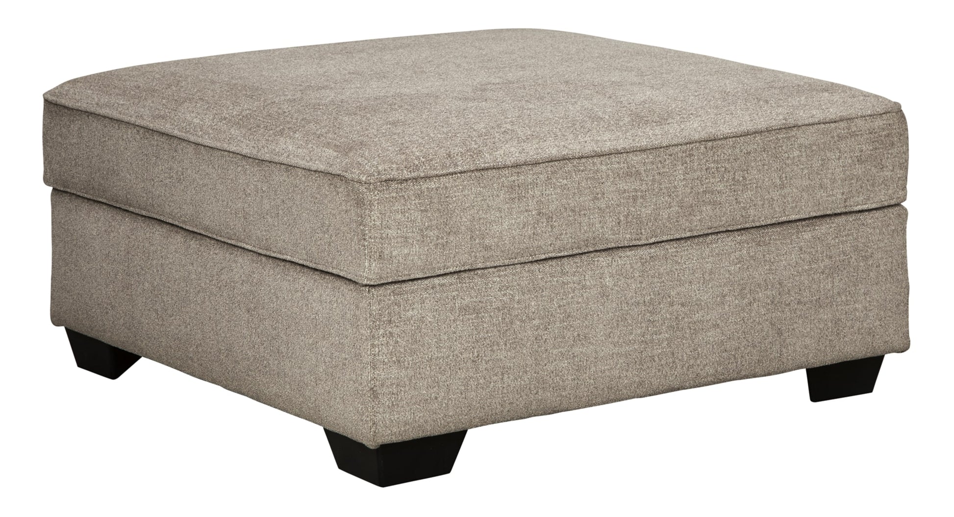 Bovarian Ottoman