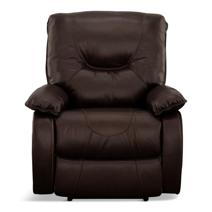 Cairo Leather Power Recliner