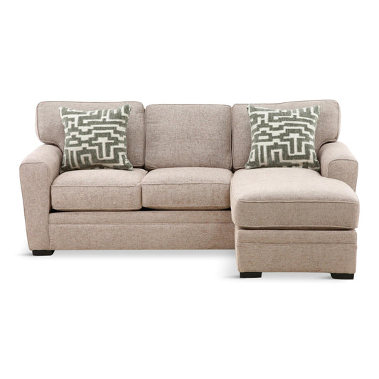 Lybrook 2-Piece Sectional with Chaise