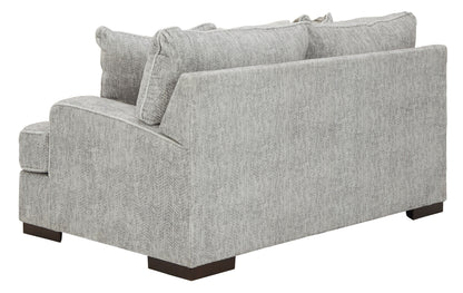 Mercado Loveseat