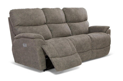 Trouper Reclining Sofa