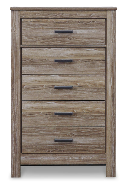 Zelen Chest of Drawers