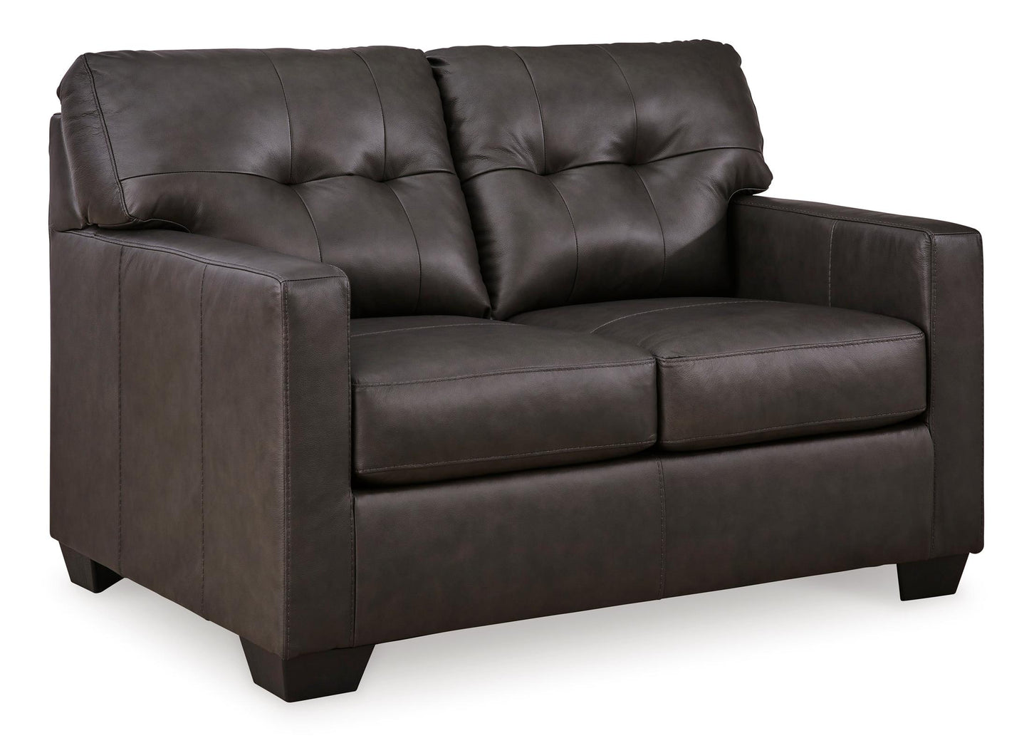 Belziani Storm Loveseat