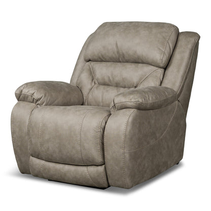 Valor Power Recliner