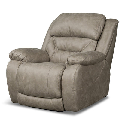 Valor Power Recliner