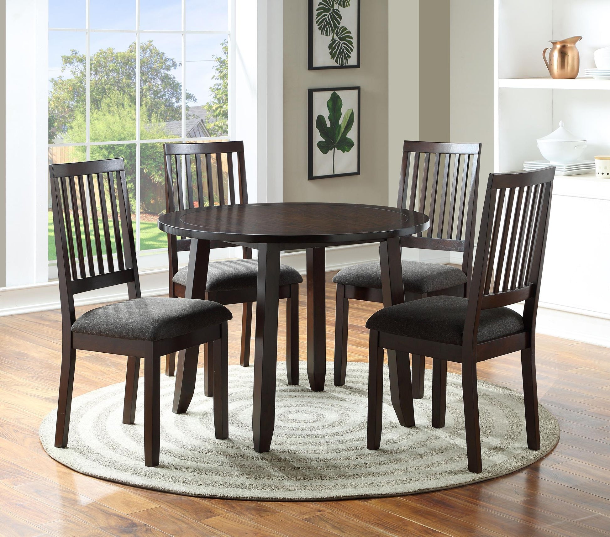 Blake 5-Piece Dining Set