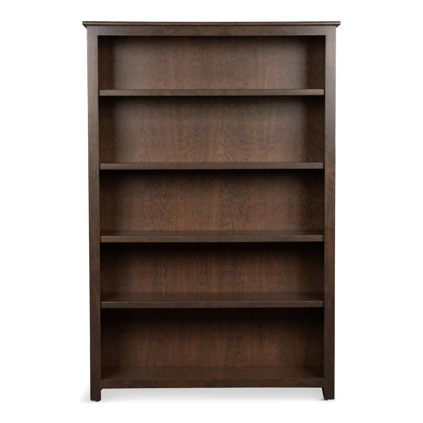 Woodstock 72" Bookcase