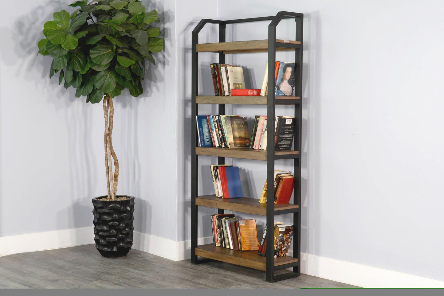 Harvey Bookcase