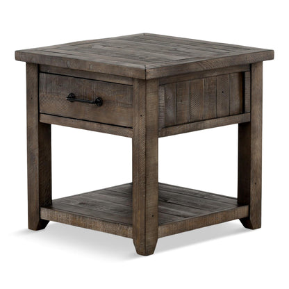 Beckett End Table