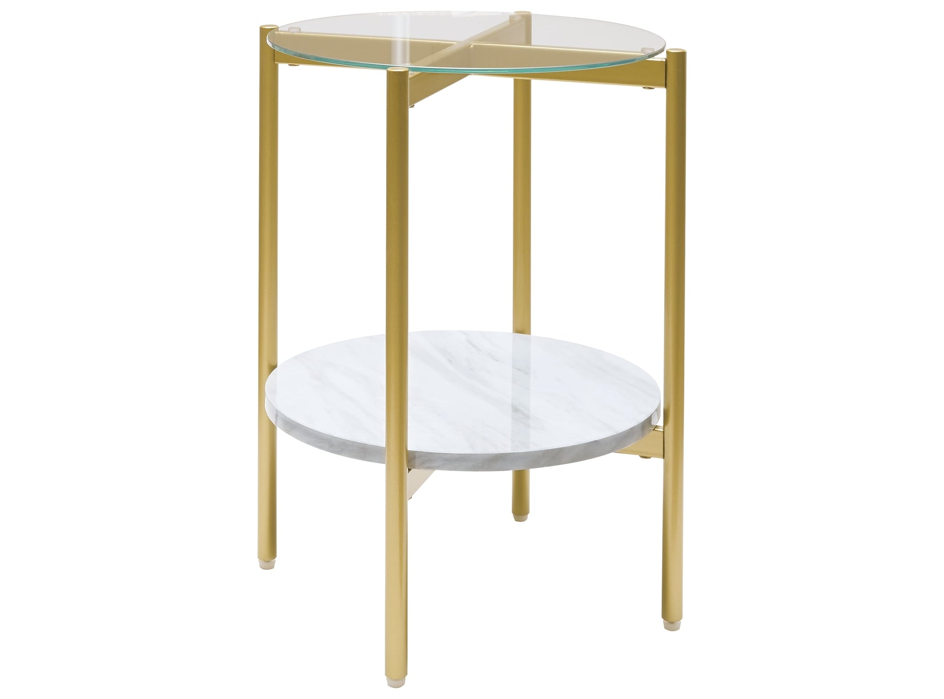 Wynora End Table