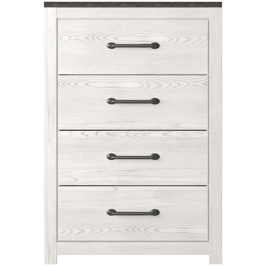 Gerridan Chest of Drawers