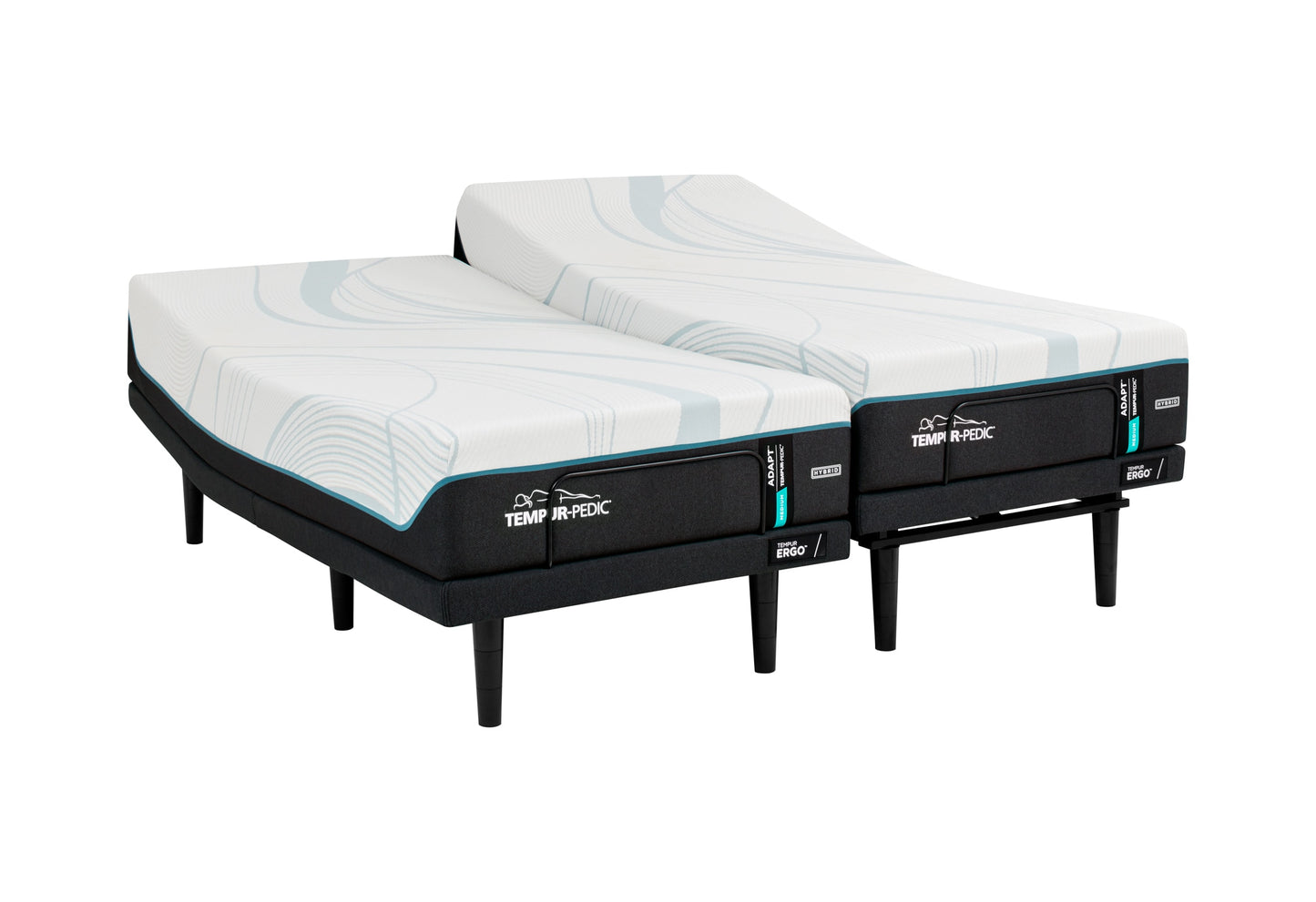 Tempur-Pedic Adapt 2.0 Medium Split California King Mattress