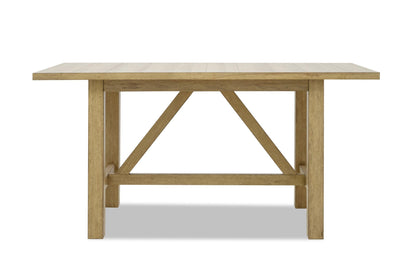 New Traditions Counter Height Dining Table