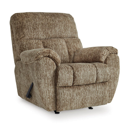 Rampant Rocker Recliner