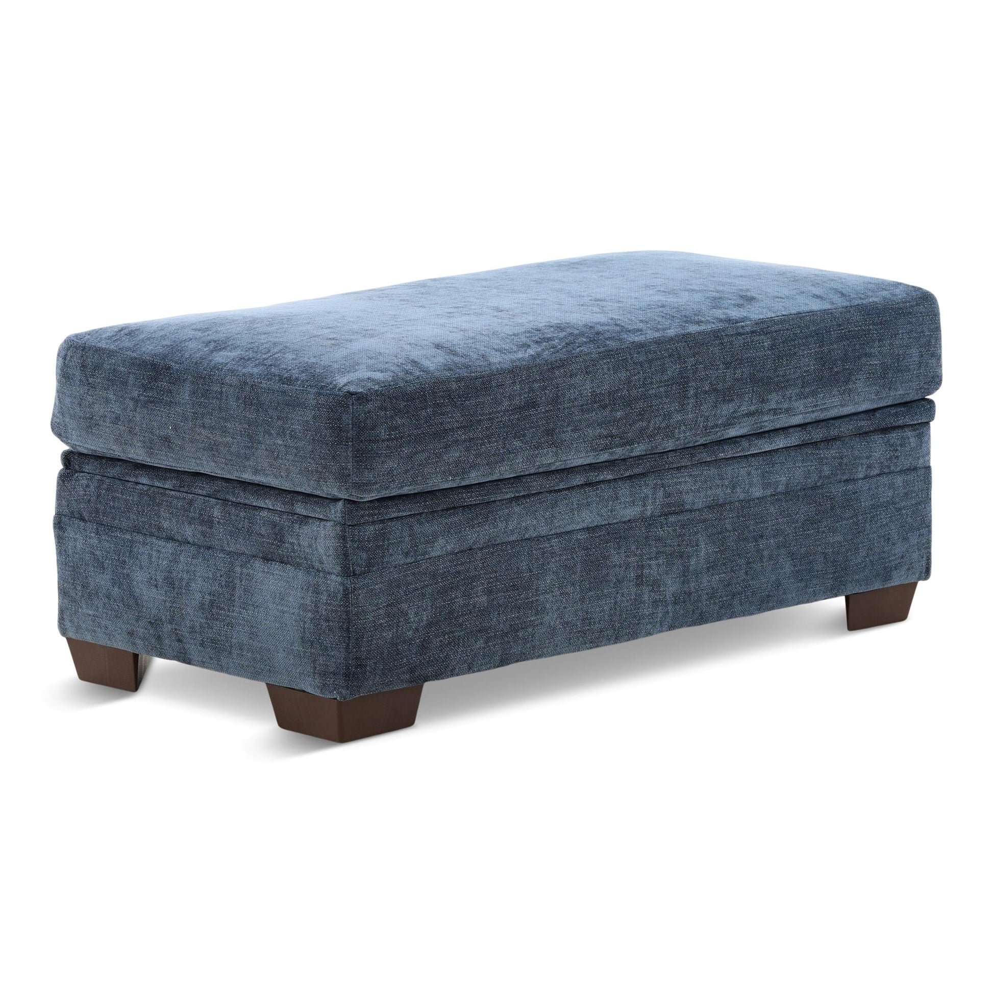 Bronte Storage Ottoman