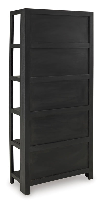 Abyard Bookcase