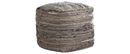 Absalom Pouf