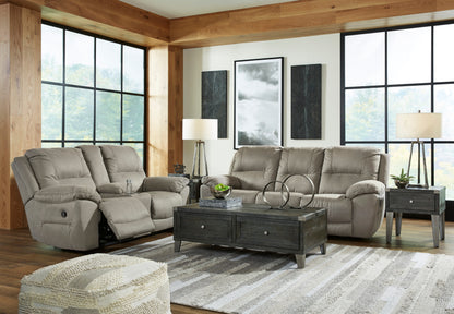 Next-Gen Gaucho Reclining Sofa